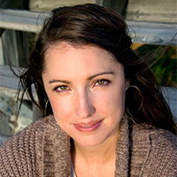 Sara Van Tongeren
