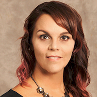 Dr. Jennifer R. Jewell