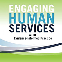 Engaging human services with evidence-informed practice
