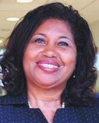 Sandra Edmonds Crewe, PhD, MSW