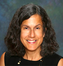 Dr. Colleen A. Mahoney