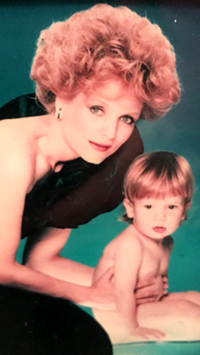 constance mccashin holding son daniel
