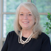 Mary M. McKay