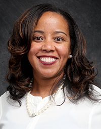 Sonyia Richardson