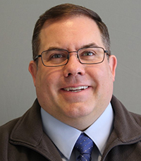 Chris McLaughlin