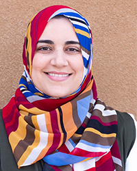 Iman Saymeh