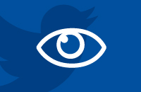 graphic of an eye