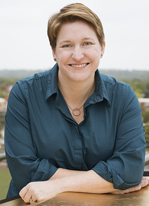 Erin Brandel Dykhuizen