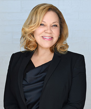 Tamara Harris