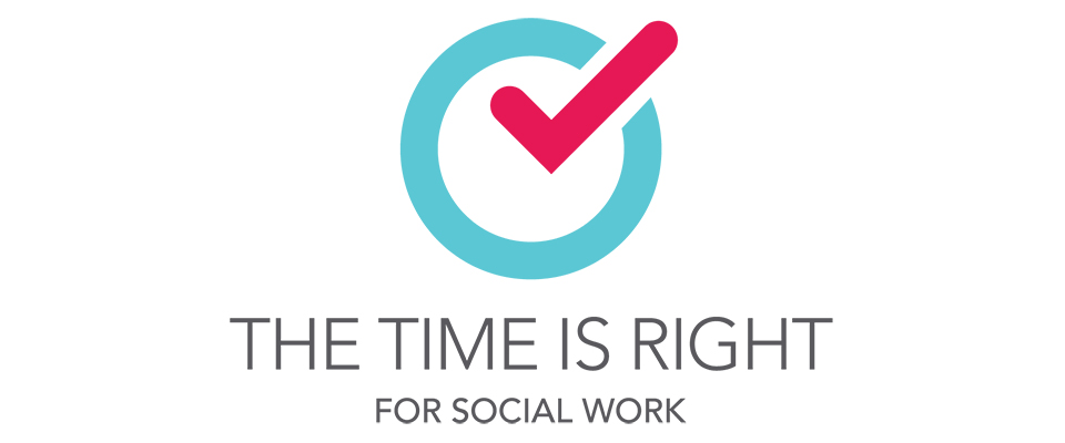 The time is right for social work