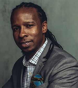 Ibram X. Kendi, PhD