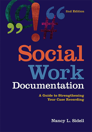 Social Work Documentation