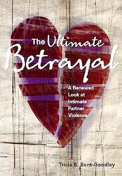 The Ultimate Betrayal book cover