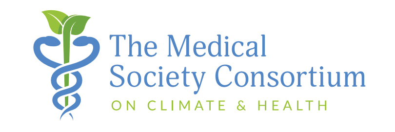 Medical Society Consortium on Climate & Health