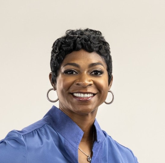 Crystal Mullen-Johnson