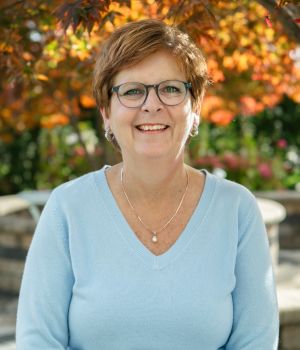 DeAnn Gallatin DeAnn Gallatin