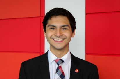 Isaac Carreno