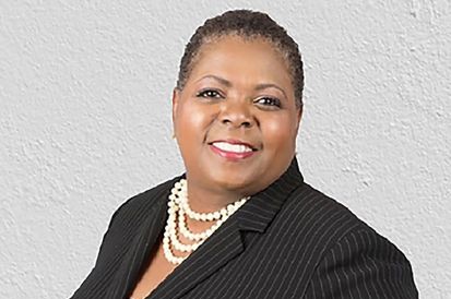 Jamila J Woods