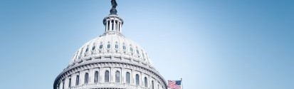 US capitol dome