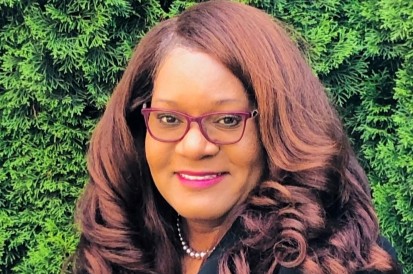 Ramona Denby-Brinson