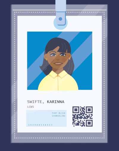 drawing of tickets, students, and travel items