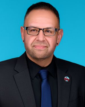 Gilbert A. Ramirez