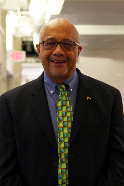 James Herbert Williams