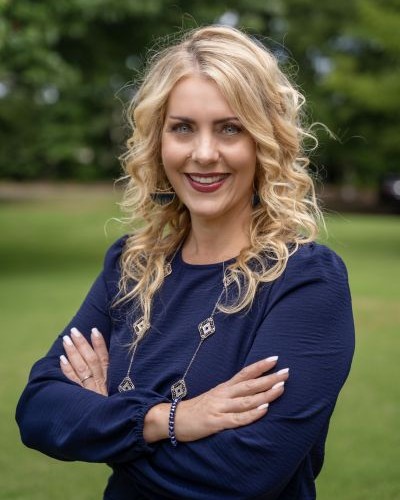 Stephanie Cole-Farris