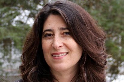 Emily Rubin