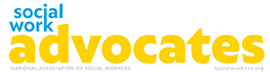 Social Work Advocates masthead