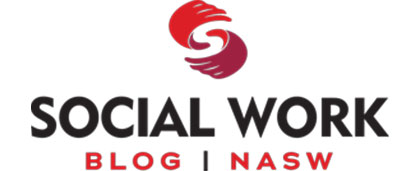 Social Work Blog logo