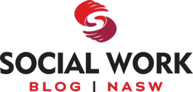 Social Work Blog logo