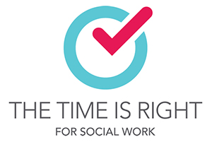 The time is right for social work