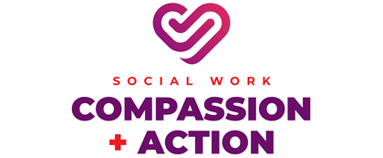 social work compassion and action