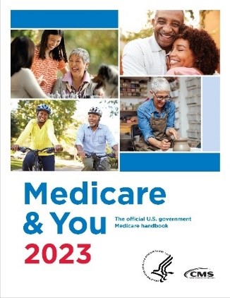 medicare and you 2023