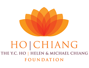 Ho | Chiang - The Y.C. Ho | Helen and Michael Chiang Foundation