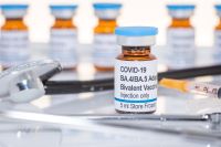 bivalent covid booster vial