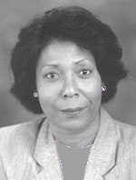 Josephine A. V. Allen Josephine A. V. Allen
