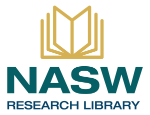 NASW Research Library