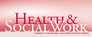 Health & Social Work