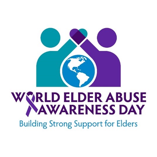 elder abuse awareness day