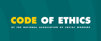 Code Of Ethics