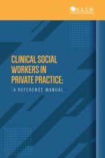 Clinical social workers in private practice