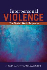 InterPersonal Violence book cover