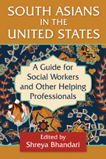 South Asians in the United States book cover