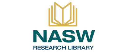 NASW Research Library