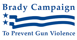 Brady Campaign to prevent gun violence
