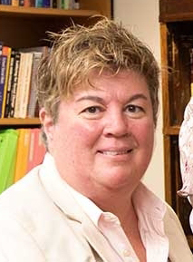 Dr. Jennifer Meade