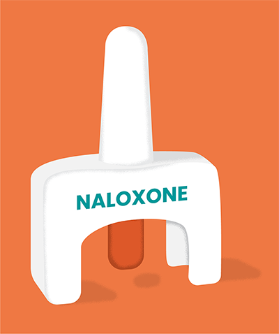 naloxone