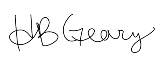 hbg-signature